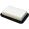 Milwaukee Filter, Vacuum -Main Rectangular
