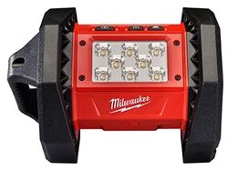 Light, Flood - M18 LED Milwaukee