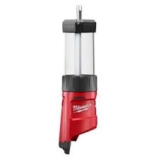 Lantern, Hand Light - M12 LED Milwaukee