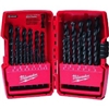Drill Bit Set - 29pc. Milwaukee