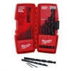 Drill Bit Set - 15pc. Milwaukee