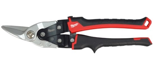 Milwaukee Left Cutting Aviation Snips