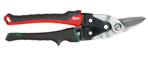 Milwaukee Right Cutting Aviation Snips