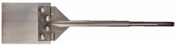 Scraper, Floor - SDS/Max