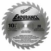Blade, Carbide Tipped - 10-1/4"