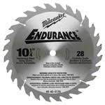 Blade, Carbide Tipped - 10-1/4"