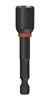 Milwaukee SHOCKWAVEâ„¢ 2-9/16" Magnetic Nutdriver 1/4" (10 PK)