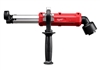 Milwaukee Vacuum Assisted Dust Extractor