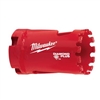 Milwaukee- Hole, Saw 1 1/4" Diamond (Need Arbor)