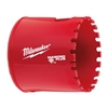 Milwaukee- Hole, Saw 2" Diamond (Need Arbor)