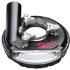Milwaukee 7" Universal Surface Grinding Dust Shroud