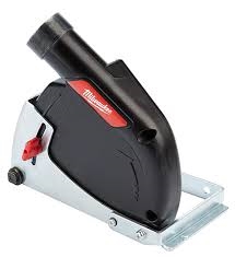 Milwaukee Cutting Dust Shroud