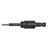 Milwaukee- Arbor, Diamond Hole Saw w/ Retract Bit