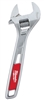 Milwaukee 10" Adjustable Wrench