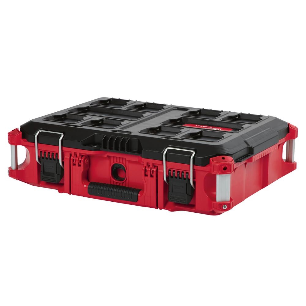 BOX, PACKOUT™ 22 SMALL TOOL STORAGE #48-22-8424