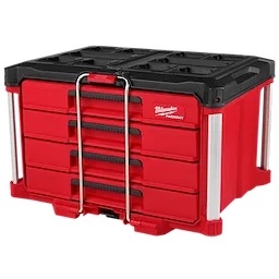 PACKOUTâ„¢ 4 Drawer Tool Box