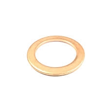 MilwaukeeÂ® Copper Spindle Spacer