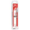 Blades, Sawzall - Metal Torch (MILWAUKEE) (9" 148T)