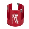 Cutters, Hole - Big Hawg 6 1/4" - Milwaukee