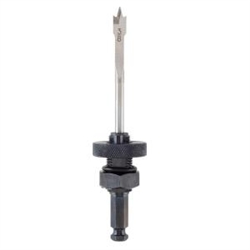 Arbor, Hole Cutter - Big Hawg