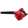 Blower, M18 Compact -(TOOL ONLY) #0884-20