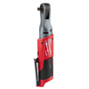 Milwaukee Ratchet, M12 Cordless - 3/8" Drive (Tool Only) #2557-20