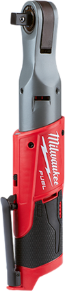 Milwaukee Ratchet, M12 Cordless - 1/2" Drive (Tool Only) #2558-20