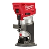 Router, Cordless Compact Milwaukee M18 - Fuel (Bare Tool Only)