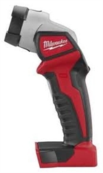 Light, Work - Milwaukee M18 LED