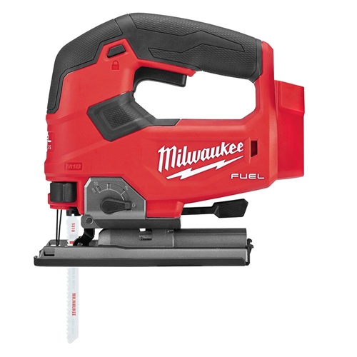 Jig Saw, Milwaukee M18 Fuel (Tool Only) #2737-20