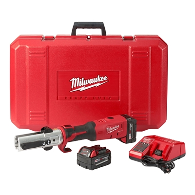 Tool, Press Force Logic Long Throw - Milwaukee M18 (Tool & Bat Only)  #2773-20L