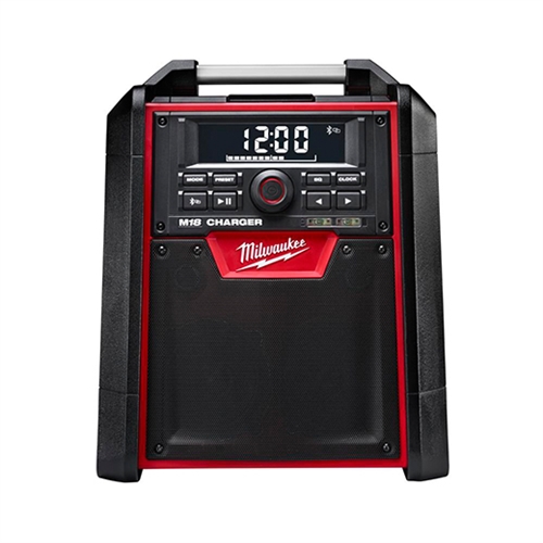 Milwaukee - M18â„¢ Jobsite Radio / Charger