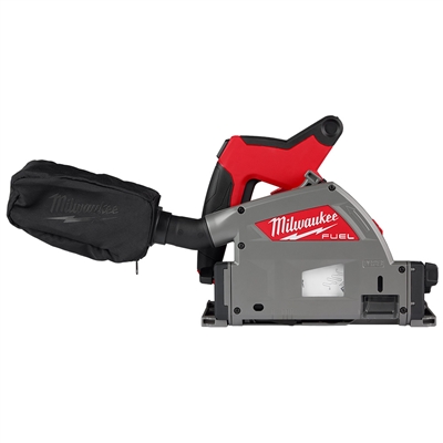 Saw, Track Plunge Milwaukee M18  - 6-1/2" Fuel (Tool Only) #2831-20