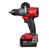 Drill/Driver, Gen IV Milwaukee M18 - 1/2" Chuck - Fuel