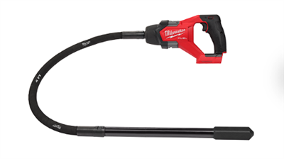 Concrete Vibrator 4ft Milwaukee (Bare Tool Only) # 2910-20