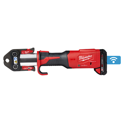 Tool, Press w/ ONE-KEYâ„¢ - Milwaukee M18 #2922-22