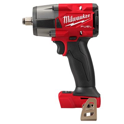 Impact Wrench, M18 - 1/2" Drive Fuel Mid-Level Torque (Tool Only) #2962-20
