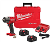Impact Wrench, M18 - 1/2" Drive -Fuel Mid- Torque