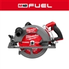 Saw, 10-1/4" Circular Rear Handle Milwaukee  (Tool Only) #3026-20