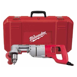 Drill, Angle - 1/2" Right Angle