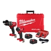 Kit, 2-Tool - GEN IV Milwaukee M18 #3697-22