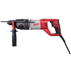 MilwaukeeÂ® Hammer, SDS Rotary 7/8"
