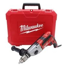 Drill, Hammer - 1/2"