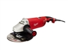 Grinder, Angle -7"/9" Milwaukee (No Lock)