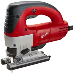 MilwaukeeÂ® Top Handle Jig Saw