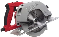 MilwaukeeÂ® 7-1/4" Circular Saw