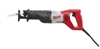 MilwaukeeÂ® 12 Amp Sawzall Reciprocating Saw