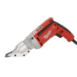 MilwaukeeÂ® Electric Shear