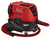 Milwaukee 8 Gallon Dust Extractor HEPA Vacuum