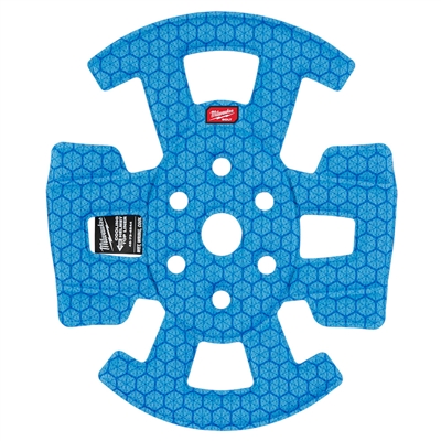 Milwaukee BOLTâ„¢ Cooling Safety Helmet Liner #48-73-4544